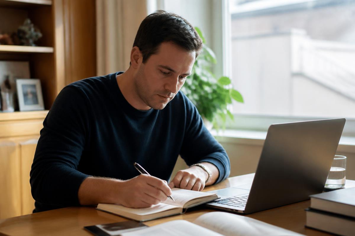 CBT למבוגרים וקשיים נלווים ל־ADHD